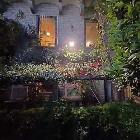 L'Antica Dimora Villa Meta Exterior photo