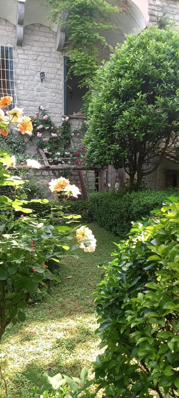 L'Antica Dimora Villa Meta Exterior photo